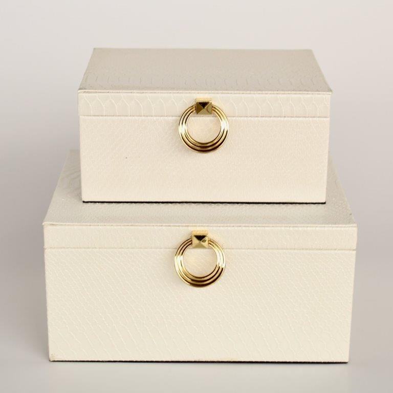 S2 White Boxes